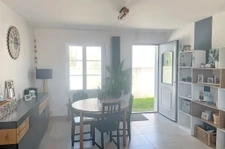 maison cheray