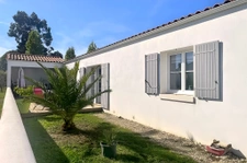 maison cheray