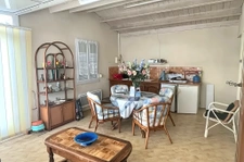 Maison pleine de charme à Saint-Denis-d'Oléron   entre plage