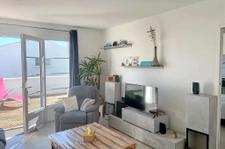 maison cheray