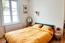 maison cheray