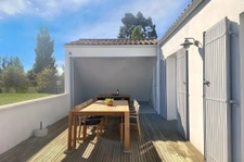 maison cheray