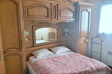 Maison pleine de charme à Saint-Denis-d'Oléron   entre plage