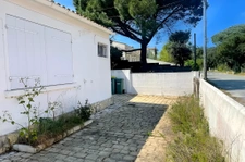 maison individuelle rénovée à 150m de la plage