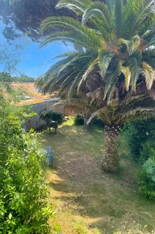 maison individuelle rénovée à 150m de la plage
