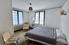 Coup de Coeur pour Boyardville, maison lumineuse sur beau te