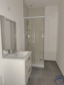 Appartement rénové Bd Heurteloup