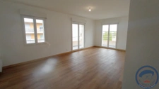  APPARTEMENT 2 CHAMBRES 71 m2