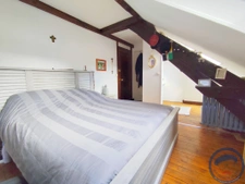  MAISON 106 m2, 3 CHAMBRES, TOURS CENTRE