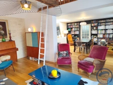  MAISON 7 PIÈCES, 130 M2, QUARTIER VELPEAU