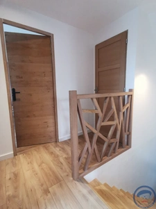 Maison familiale avec sous-sol complet et vie de plain pied 