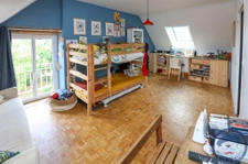 Maison ancienne rénovée, style Longère + Studio 