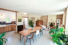 Maison ancienne rénovée, style Longère avec dépendances