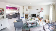 Maison Familiale 6 pièces à Montlouis-sur-Loire