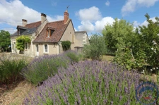 Maison ancienne rénovée, style Longère avec dépendances
