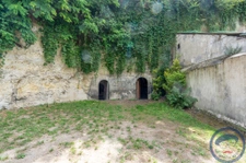 Maison de caractère bord de Loire à  MONTLOUIS-SUR-LOIRE