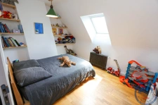 Maison ancienne rénovée, style Longère + Studio 