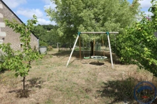 Longère rénovée - Studio independant - Une grande à réhabili