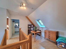 Maison 4 chambres 129 m2