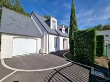 Maison 4 chambres 129 m2