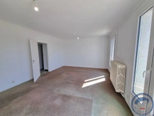 Appartement type 3 Tours centre ville
