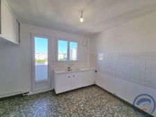 Appartement type 3 Tours centre ville