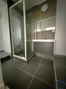 Appartement type 2 Prébendes nord