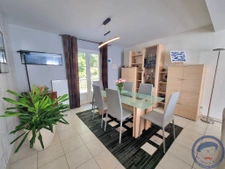 Maison 4 chambres 129 m2