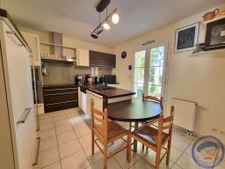 Maison 4 chambres 129 m2