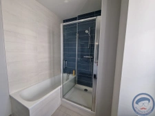 Superbe appartement avec deux parkings quartier Cathédrale