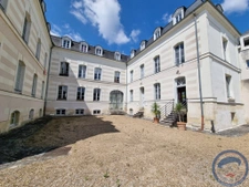 Superbe appartement avec deux parkings quartier Cathédrale