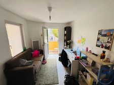 Appartement duplex de 26 m2 avec terrasse