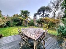 Maison 5 pièces avec garage Tours Tranchée