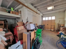 Maison Velpeau nord avec garage