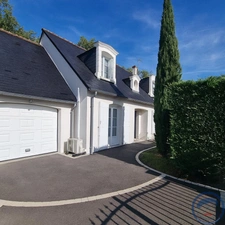 Maison 4 chambres 129 m2