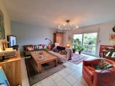 Maison 5 pièces avec garage Tours Tranchée