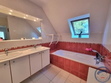 Maison 4 chambres 129 m2