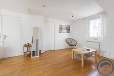 Appartement type 2 de 34 m2