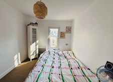 Appartement duplex de 26 m2 avec terrasse