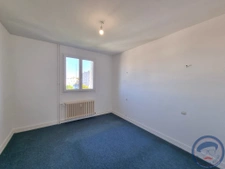 Appartement type 3 Tours centre ville