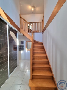 Maison 4 chambres 129 m2