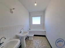Appartement type 3 Tours centre ville