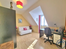 Maison 4 chambres 129 m2