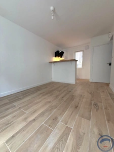 Appartement type 2 Prébendes nord