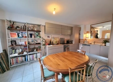 Maison 5 pièces avec garage Tours Tranchée