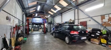 Fond de commerce Garagiste Auto