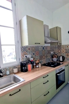 Appartement triplex plein de charme   Hyper centre Pau