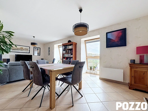 Appartement 3 pièces 76 m² · à Cherbourg-en-Cotentin · 76 m² · 199 460 €