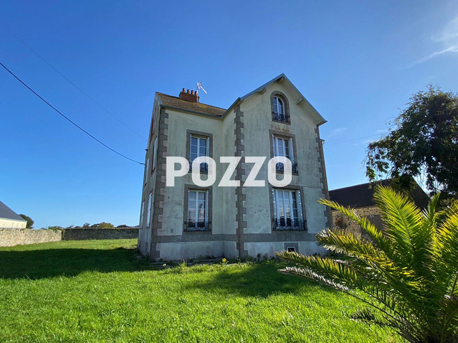 Maison A Vendre Reville