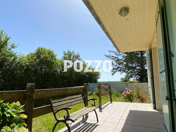 Maison 5 pièces 125 m² · à Montfarville · 125 m² · 212 000 €